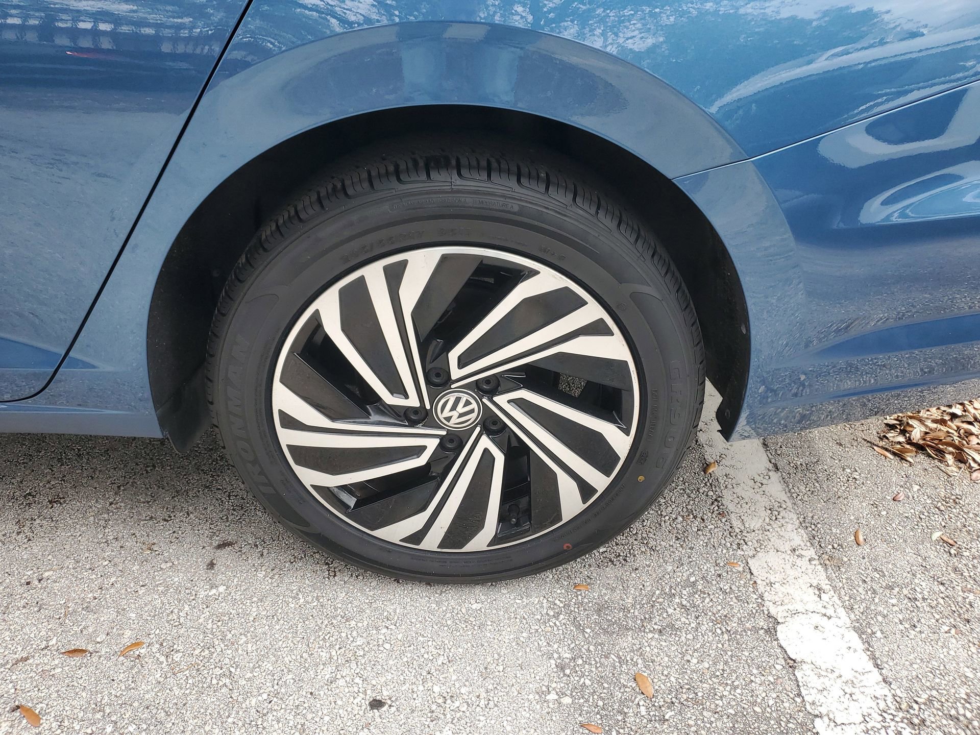 Used 2020 Volkswagen Jetta SEL image 30