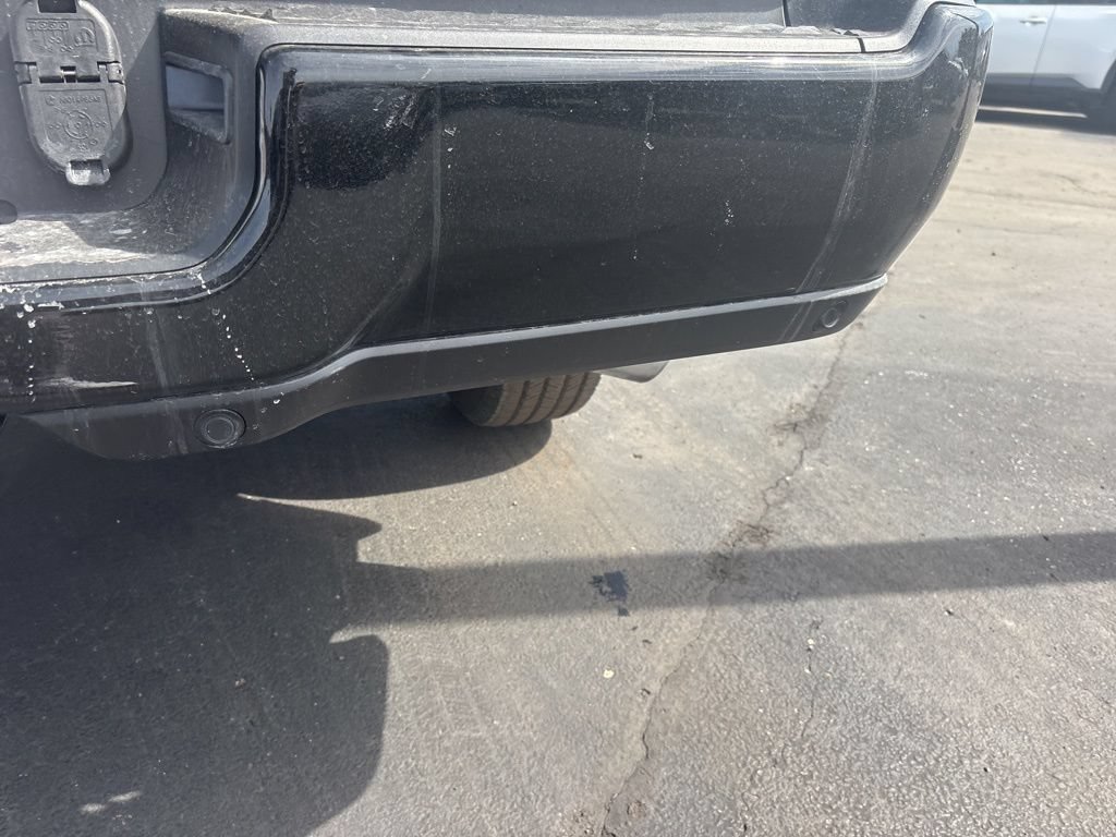 New 2026 RAM 2500 Laramie AWD/4WD image 15