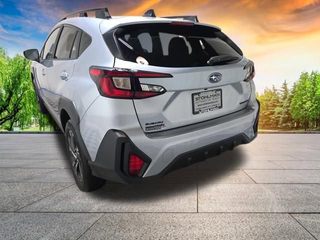 Certified 2026 Subaru Crosstrek 2.0i Premium AWD/4WD image 6