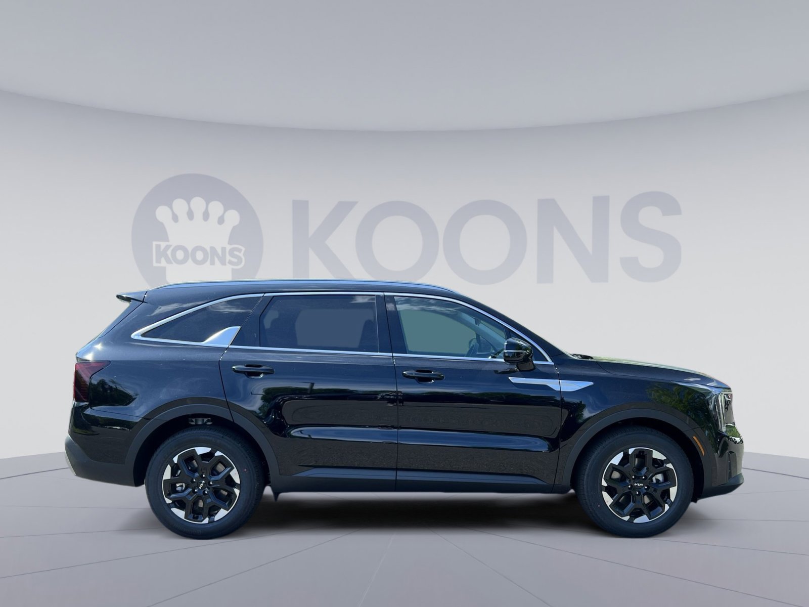 New 2026 Kia Sorento S FWD image 8