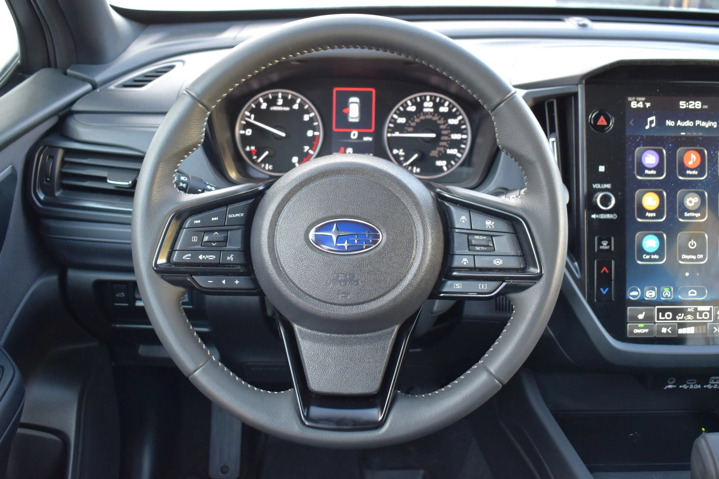 Used 2025 Subaru Forester Premium w/ Convenience Package #1 AWD/4WD image 49