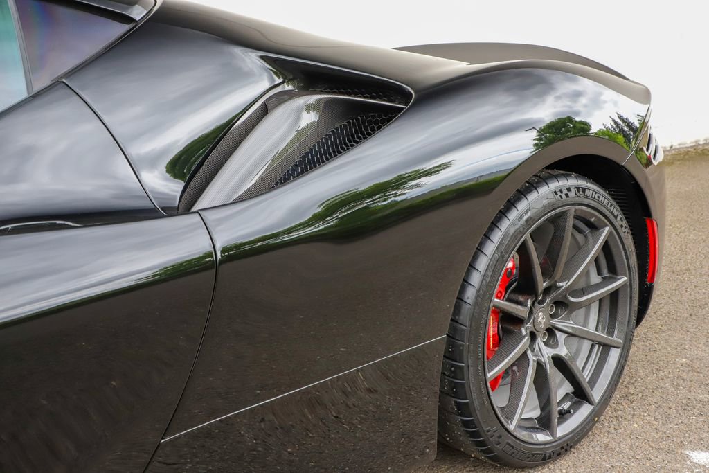 Certified 2021 Ferrari SF90 Stradale AWD/4WD image 47