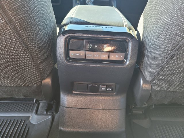 Used 2024 Toyota Land Cruiser 1958 AWD/4WD image 17