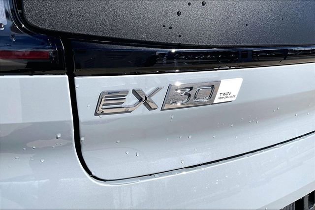 Used 2026 Volvo EX30 Cross Country Ultra w/ Protection Package Premier image 21