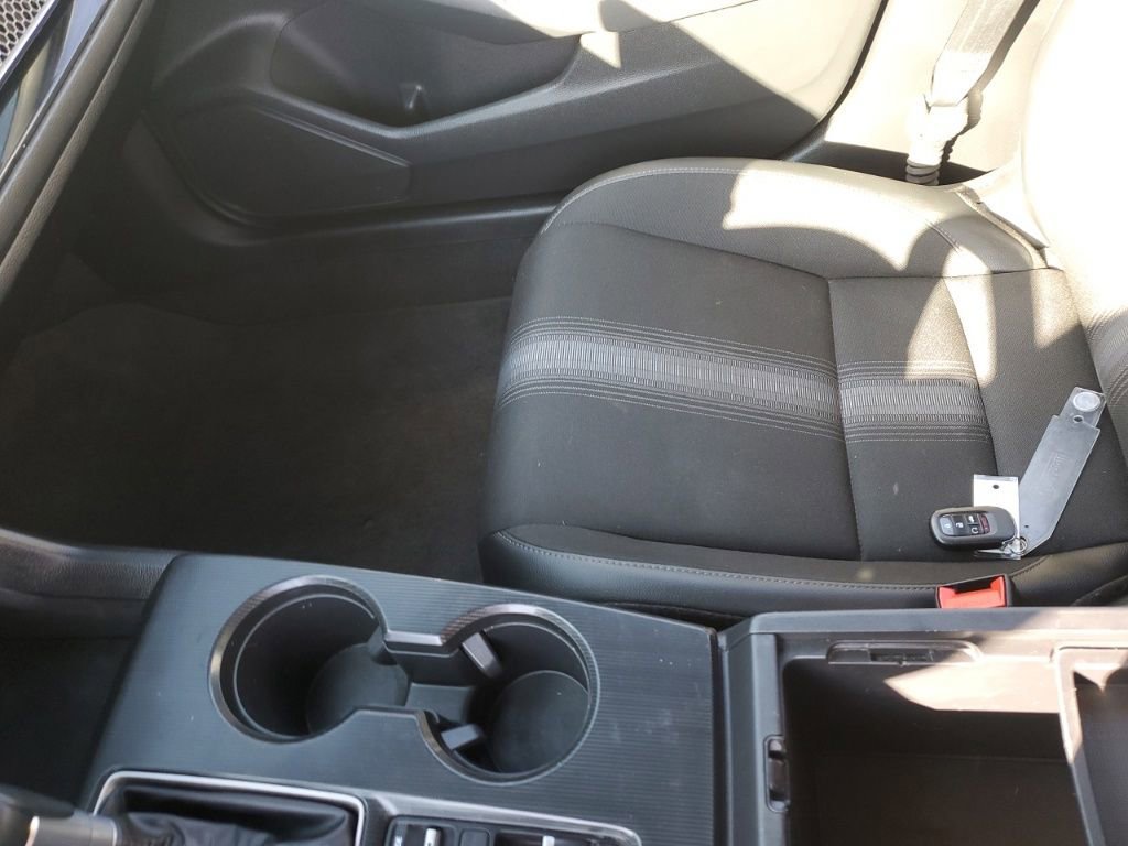 Used 2025 Honda Civic Sport image 22