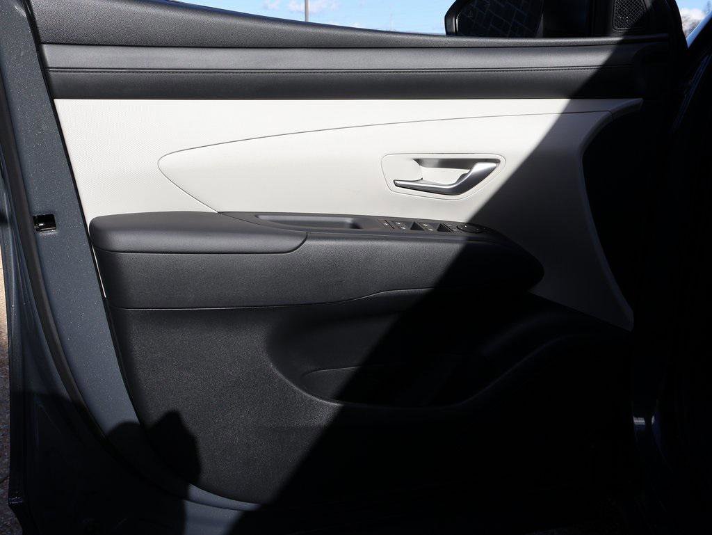 New 2026 Hyundai Tucson SEL image 22