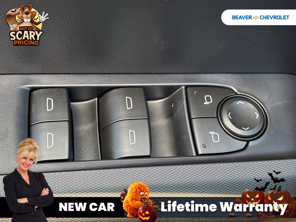 New 2026 Chevrolet Colorado W/T AWD/4WD image 36