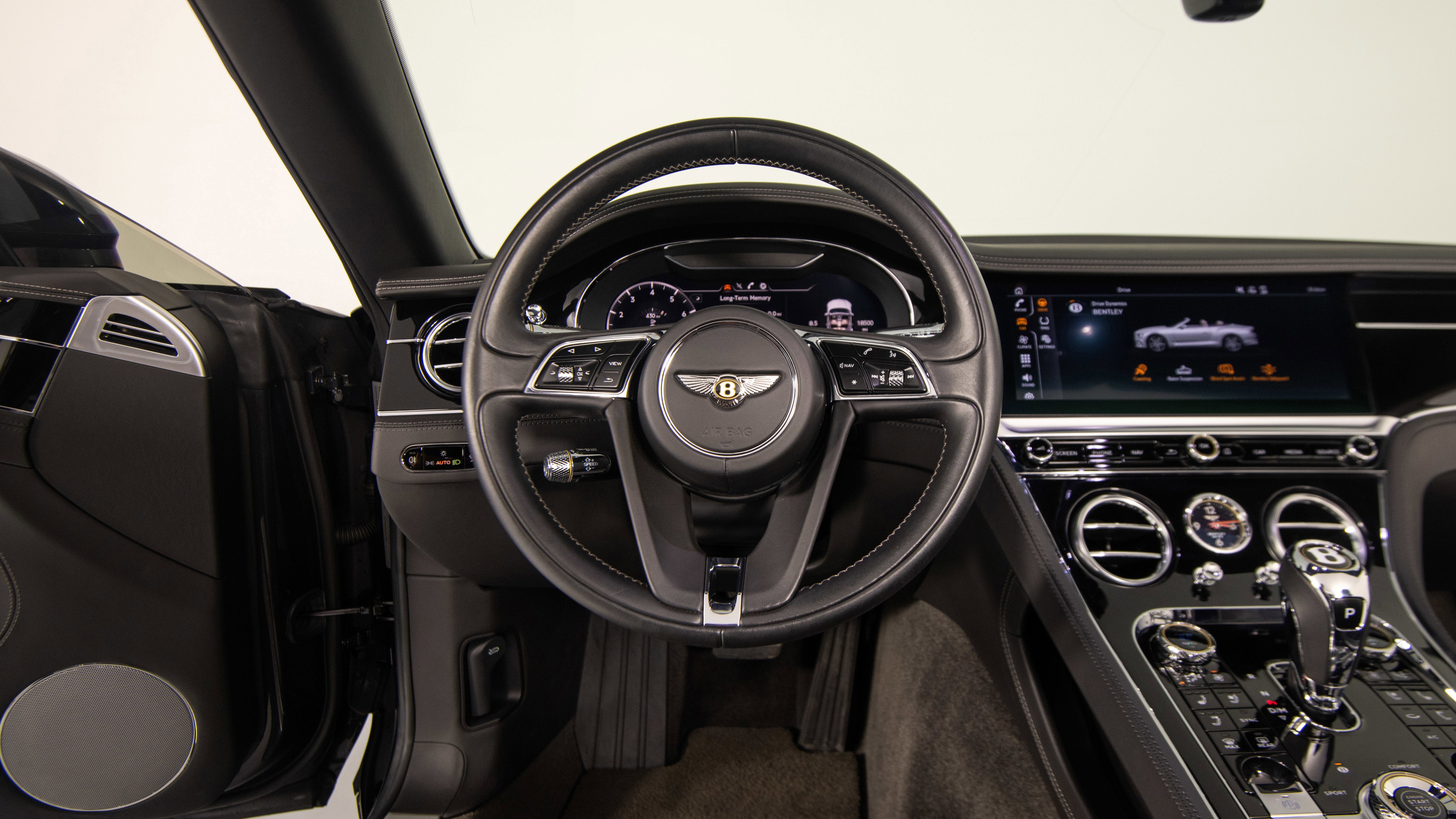 Used 2020 Bentley Continental GT image 20