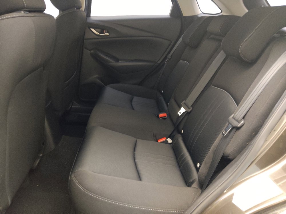 Used 2019 MAZDA CX-3 Sport image 18