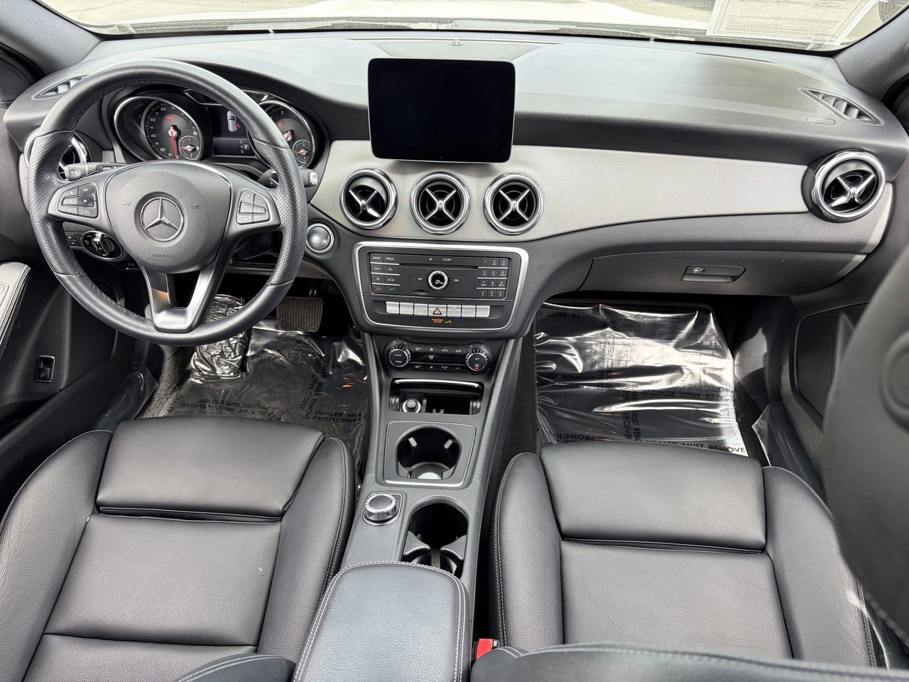 Used 2020 Mercedes-Benz GLA 250 image 15