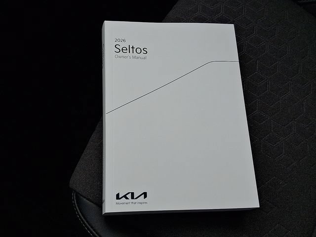 Certified 2026 Kia Seltos S AWD/4WD image 24