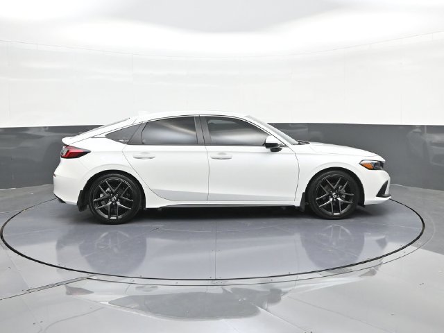 Certified 2024 Honda Civic Sport Touring image 24
