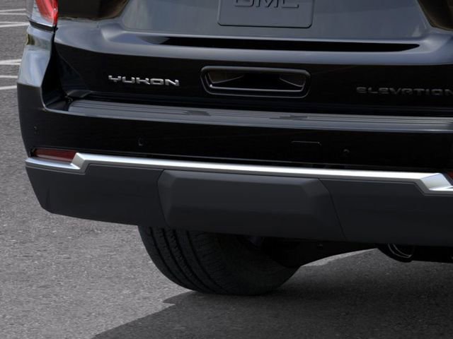 New 2026 GMC Yukon XL Elevation image 14