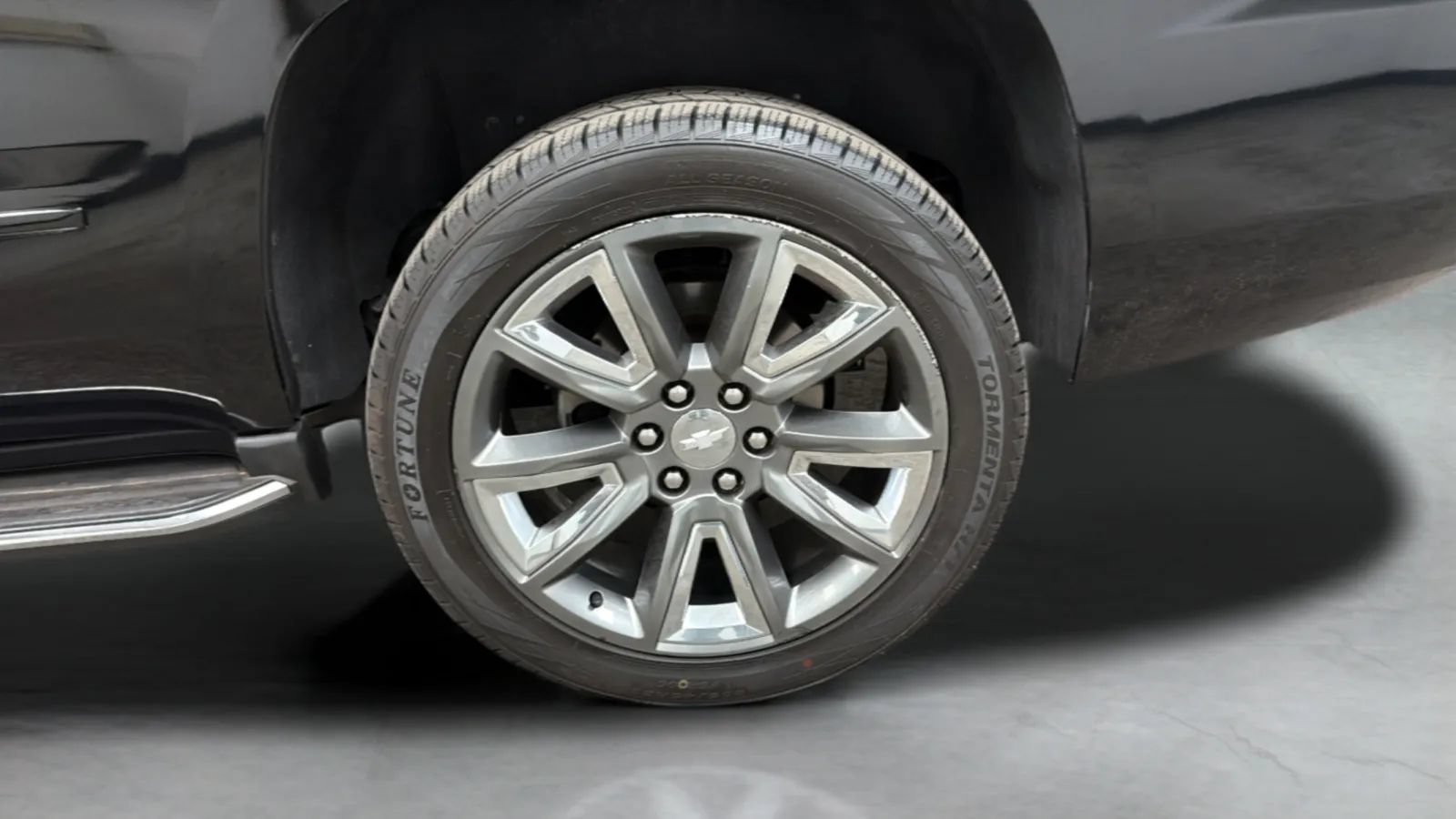Used 2018 Chevrolet Tahoe Premier RWD image 27