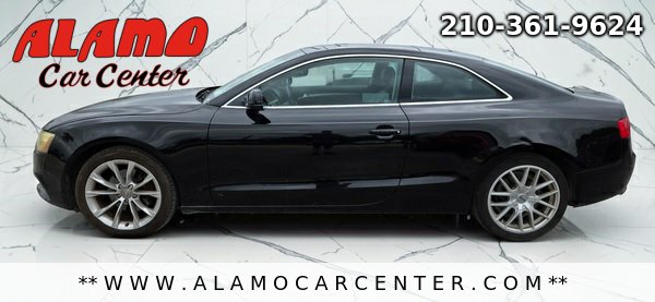 Used 2013 Audi A5 2.0T Premium AWD/4WD image 2
