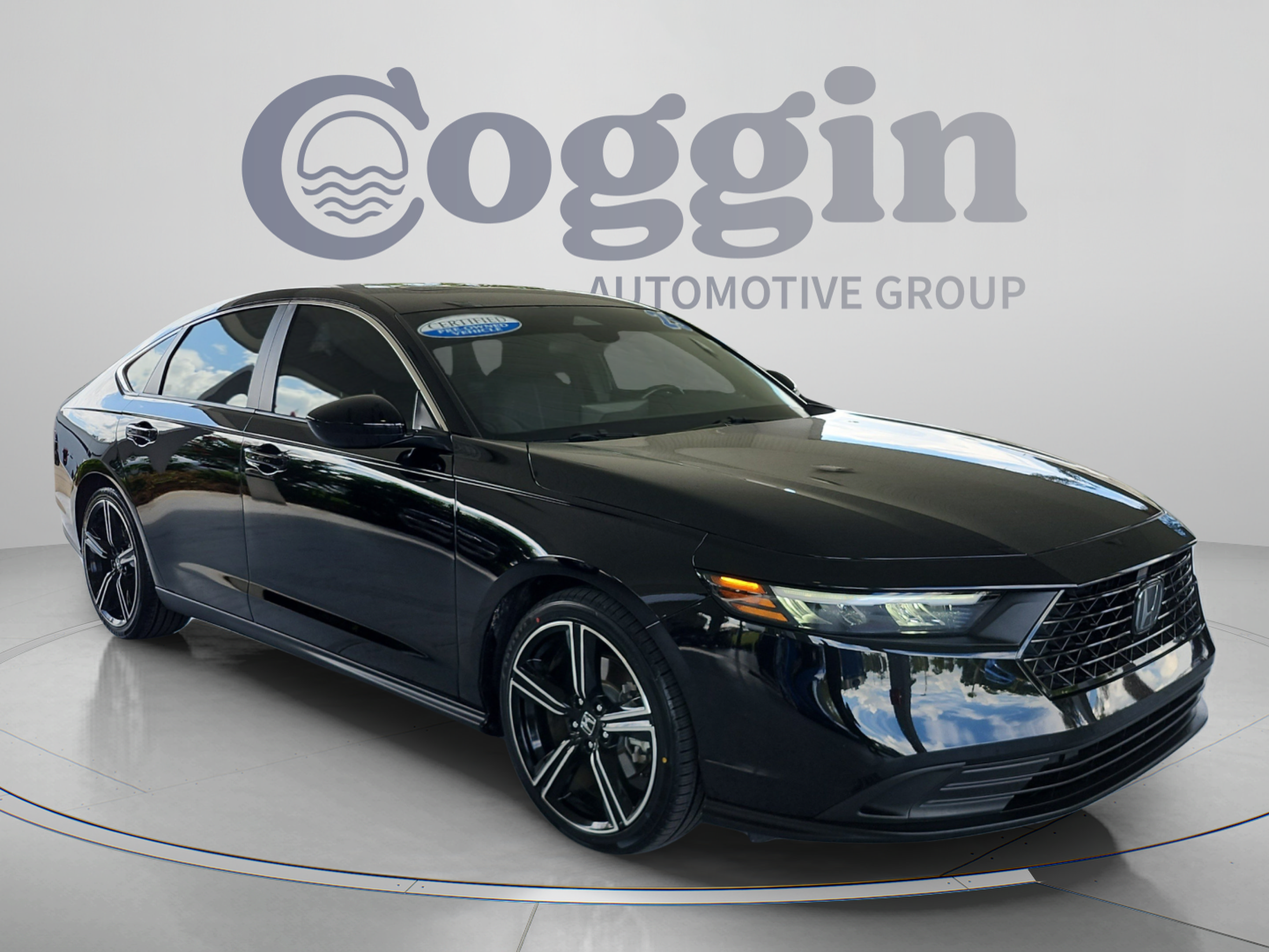Used 2025 Honda Accord Sport image 7