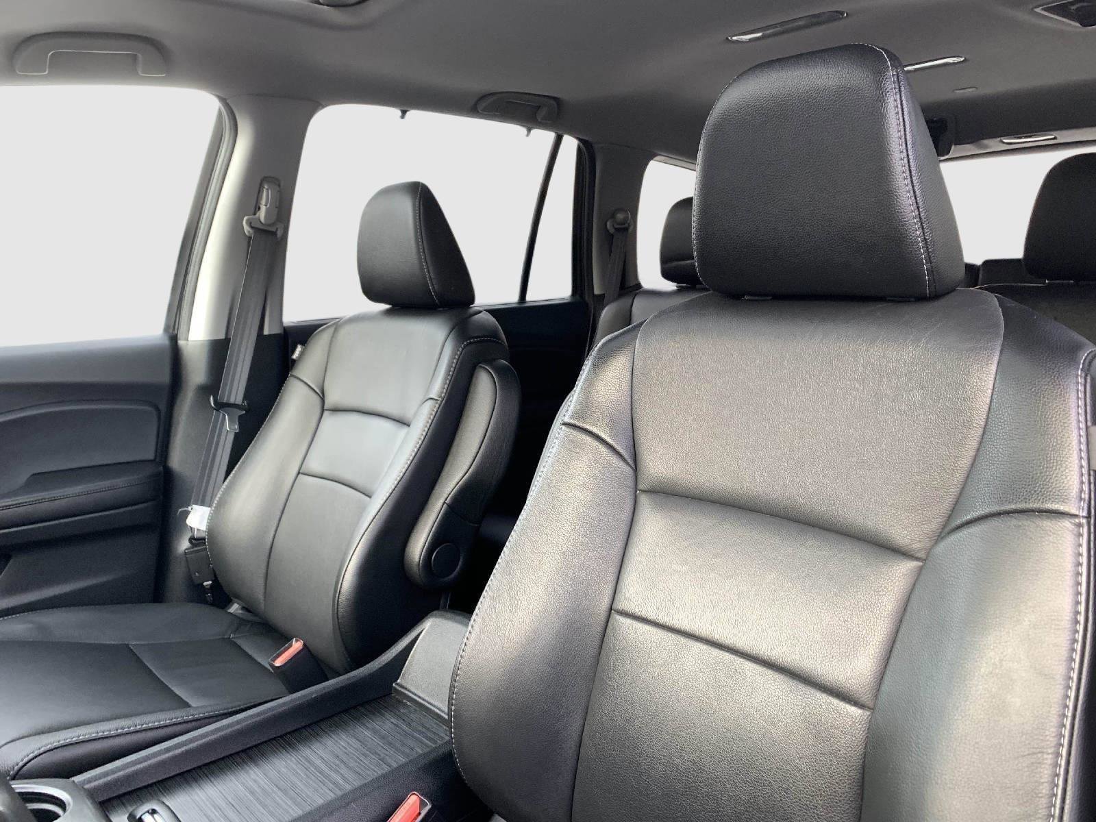 Used 2022 Honda Pilot EX-L image 35
