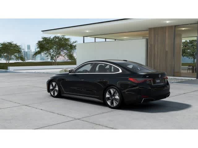 New 2026 BMW i4 xDrive40i w/ Premium Package image 2