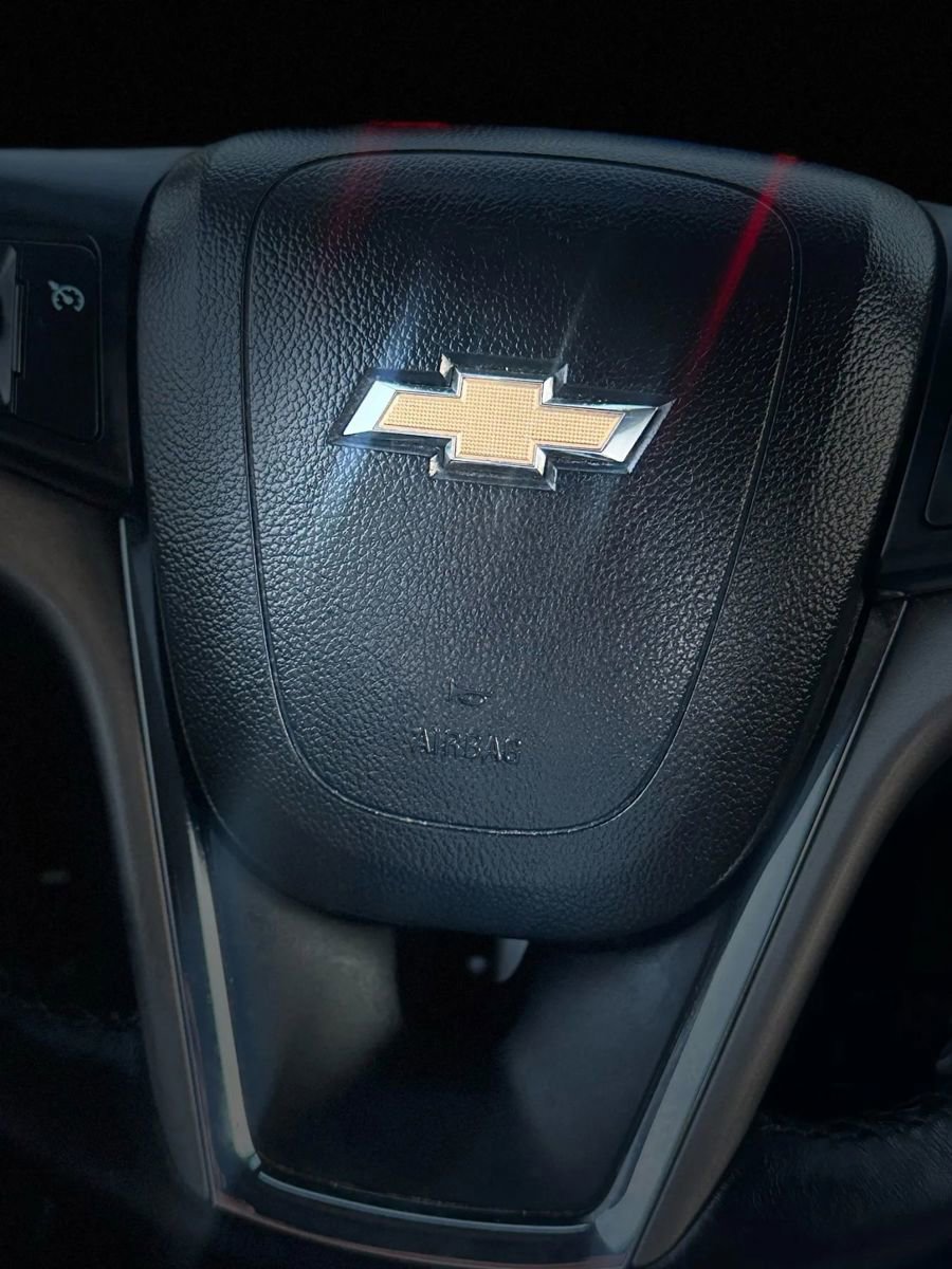 Used 2013 Chevrolet Sonic LTZ image 28