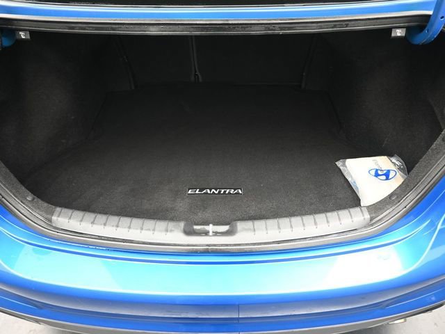 Used 2018 Hyundai Elantra Sport w/ Sport Premium Package 03 image 12