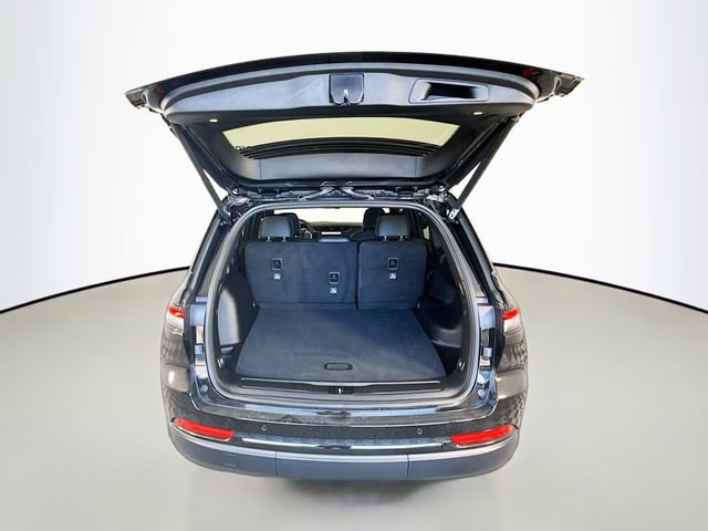 New 2025 Jeep Grand Cherokee Limited w/ Black Appearance Package image 27