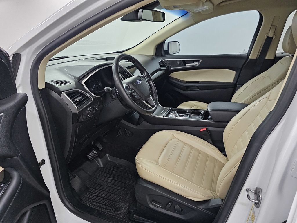 Used 2020 Ford Edge SEL w/ Convenience Package AWD/4WD image 15