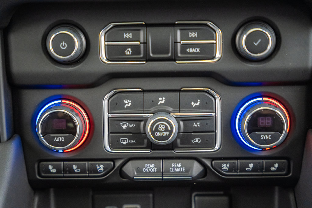 Used 2022 Chevrolet Tahoe High Country AWD/4WD image 31