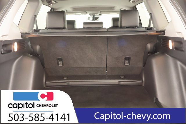Used 2022 Honda CR-V EX-L image 27