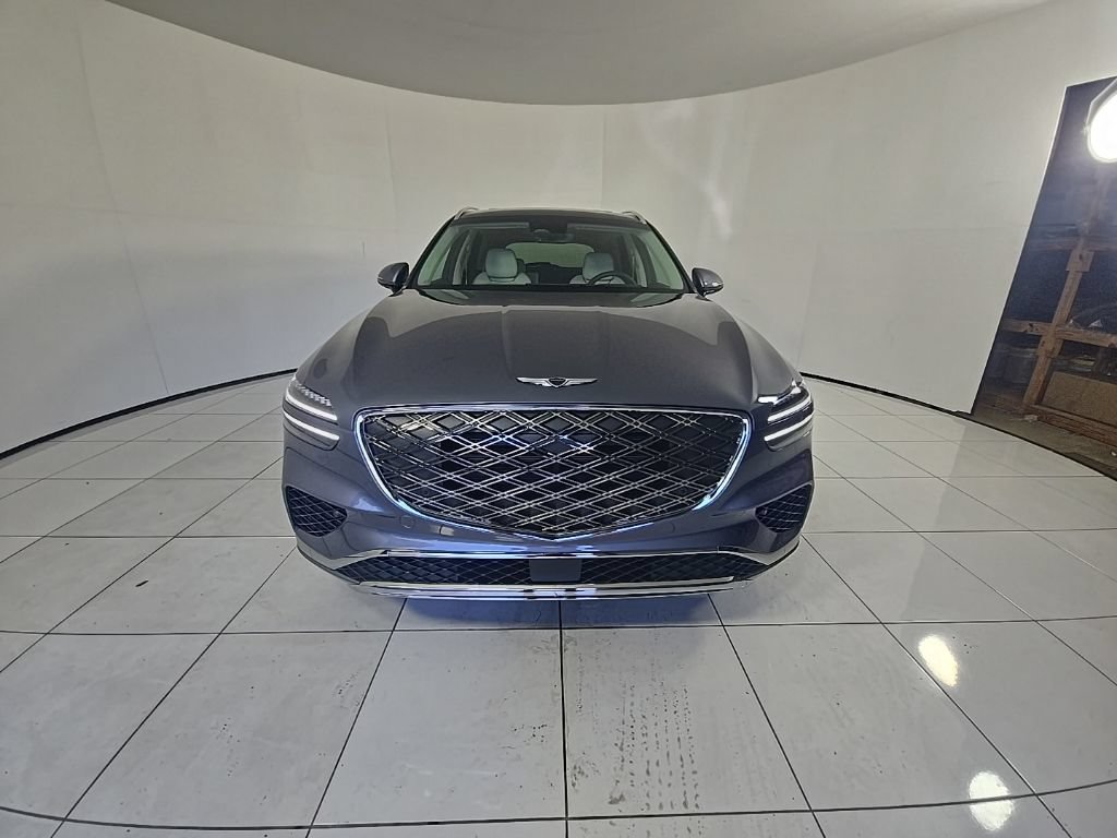 New 2027 Genesis GV70 2.5T Select AWD/4WD video 2