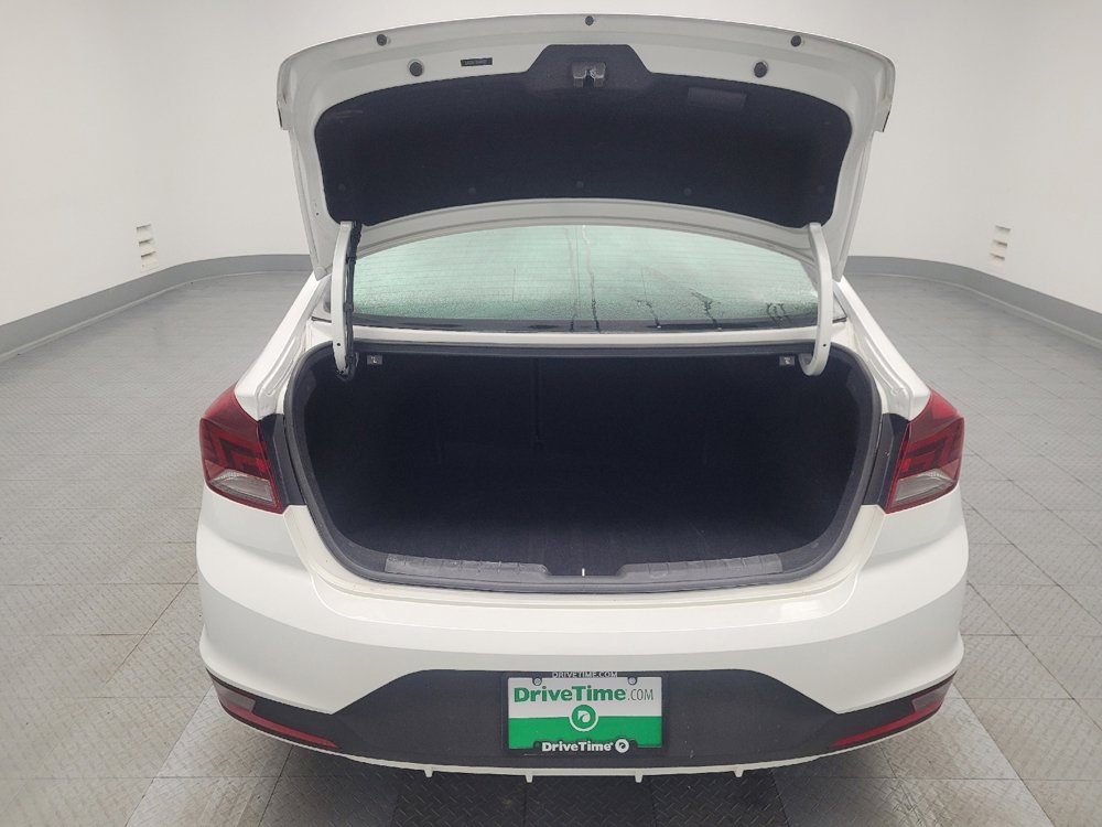 Used 2019 Hyundai Elantra SE w/ Cargo Package image 29