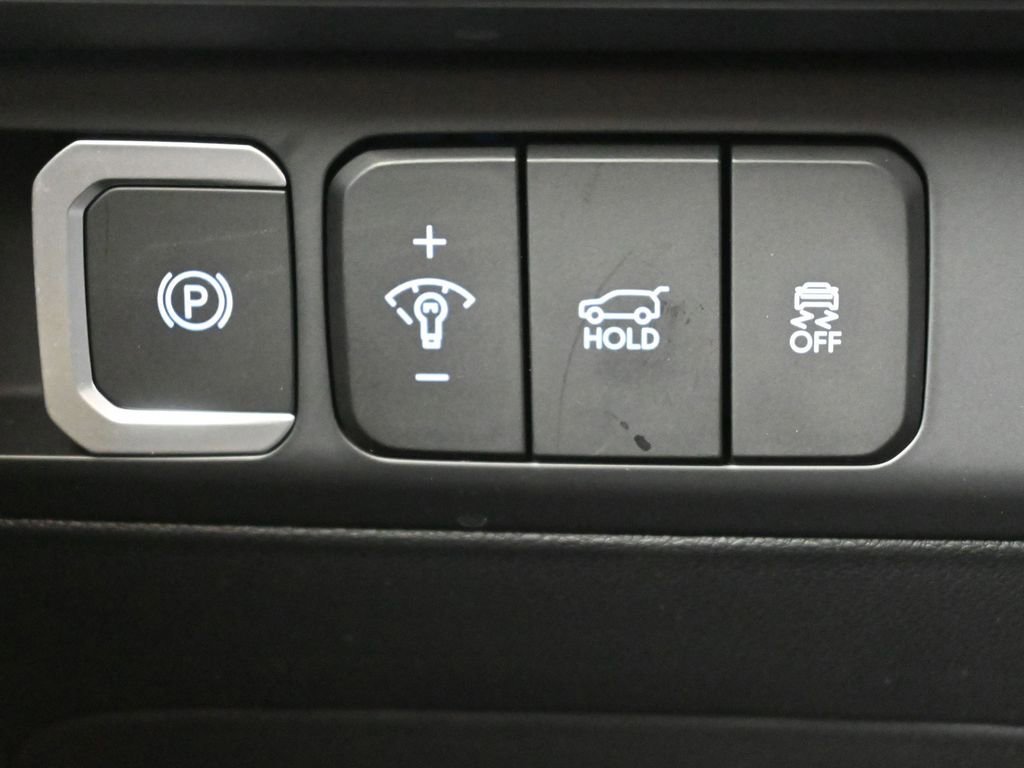 New 2026 Hyundai Santa Fe SEL image 24