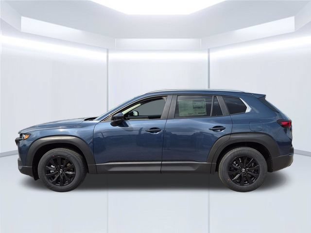 New 2026 MAZDA CX-50 AWD 2.5 S w/ Weather Package video 2