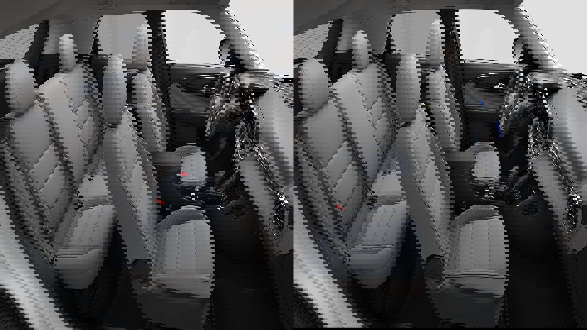 New 2026 Chevrolet TrailBlazer LS w/ LS Convenience Package image 30