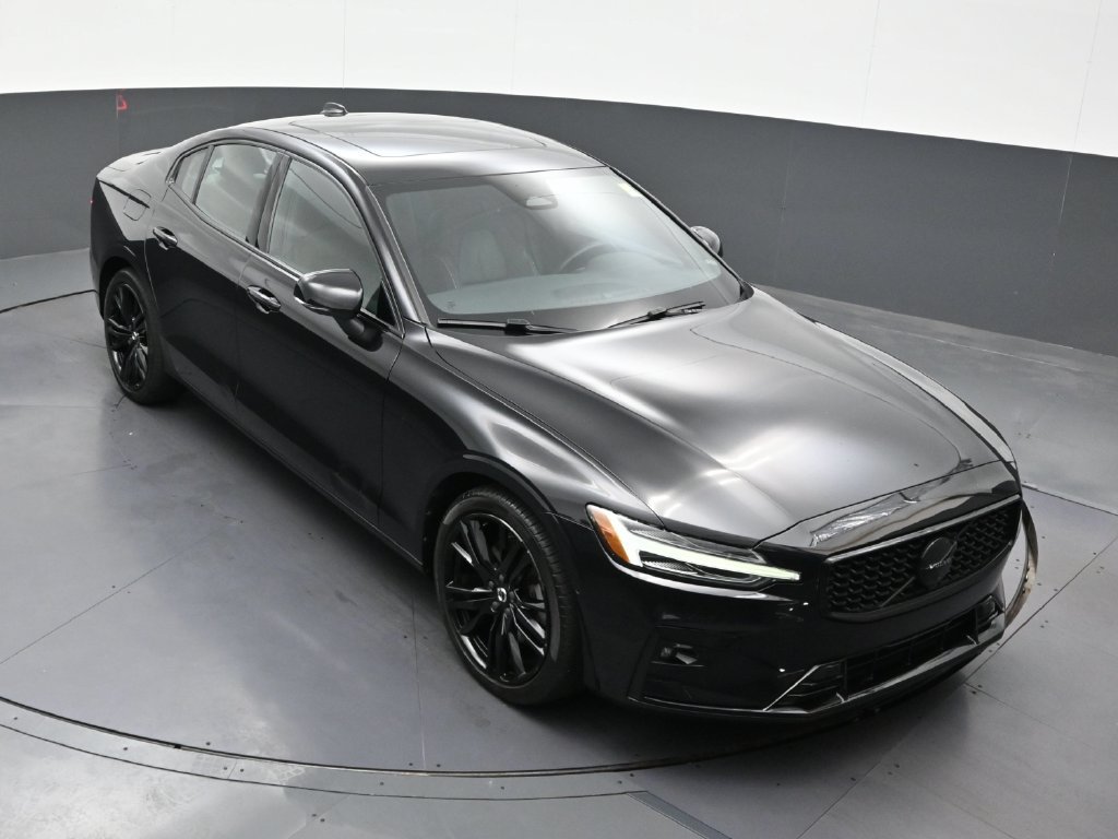 Certified 2024 Volvo S60 B5 Plus FWD image 20