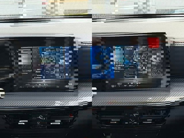 New 2026 Nissan Kicks SR w/ SR Premium Package image 24