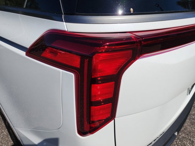 New 2026 Kia Carnival SX image 6