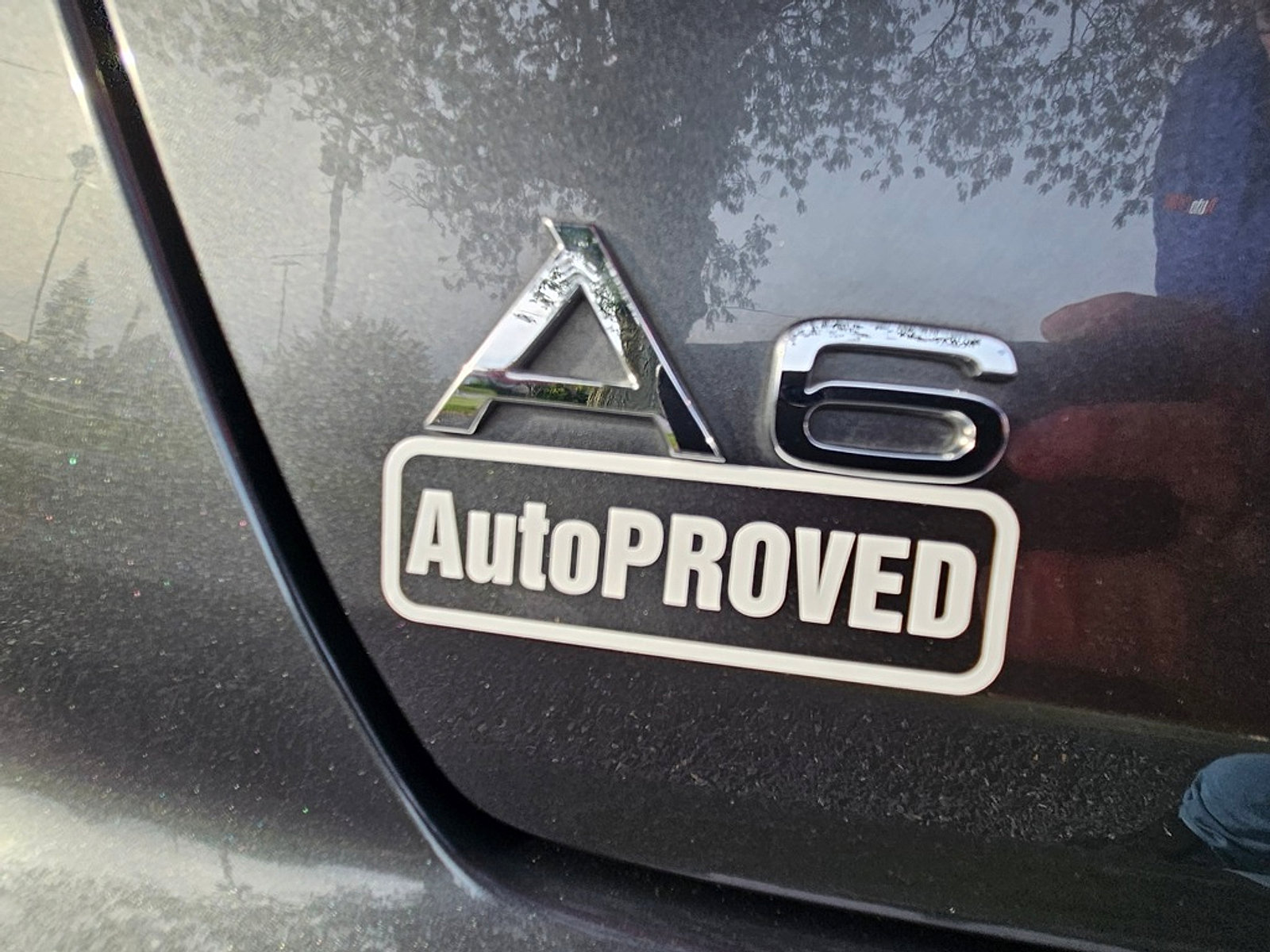 Used 2020 Audi A6 3.0T Premium Plus w/ Premium Plus Package image 13