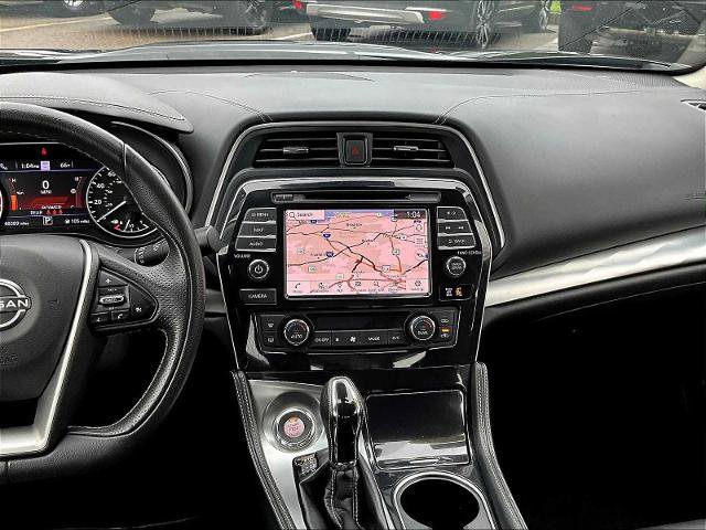 Certified 2023 Nissan Maxima SV w/ Floor Mat Group image 18