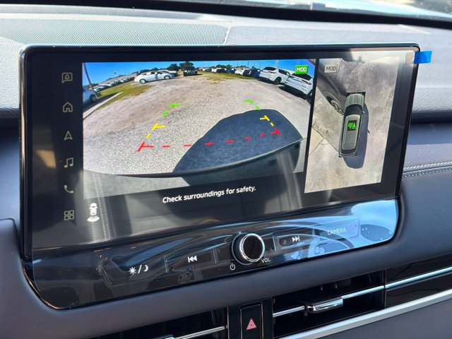 New 2026 Mitsubishi Outlander SE FWD image 28