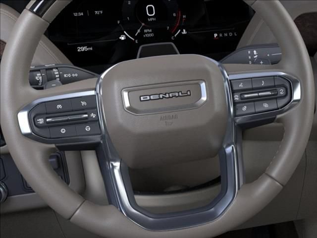 New 2026 GMC Yukon Denali w/ Denali Reserve Package AWD/4WD image 19