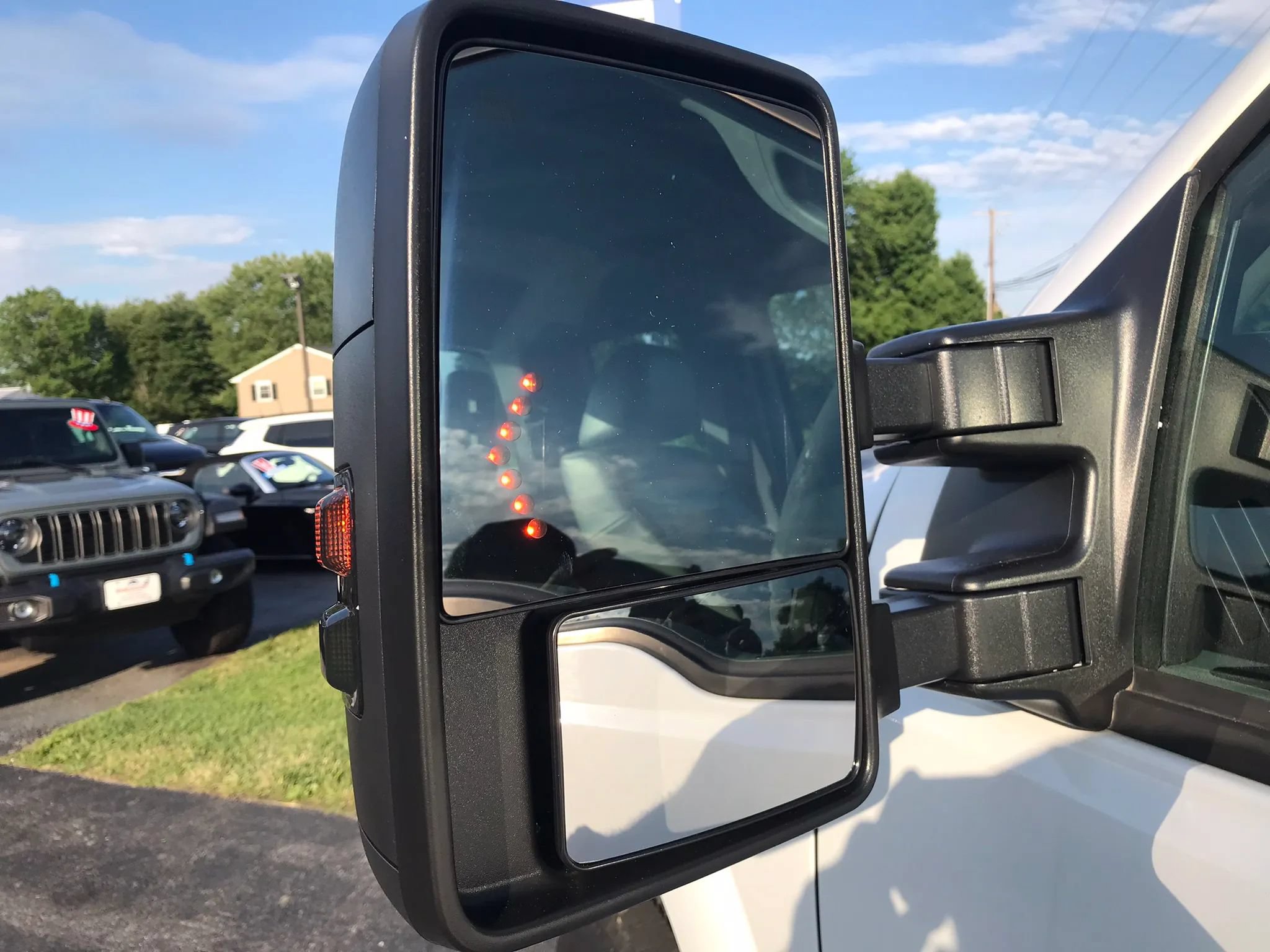 Used 2016 Ford F350 XL AWD/4WD image 9