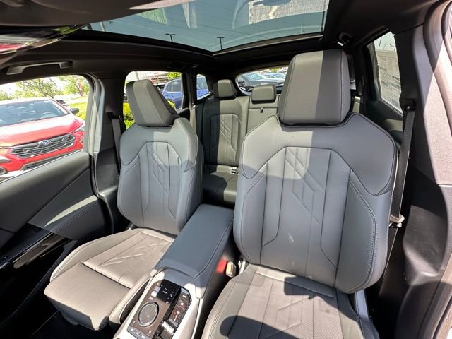 New 2026 BMW X3 xDrive30 AWD/4WD image 25