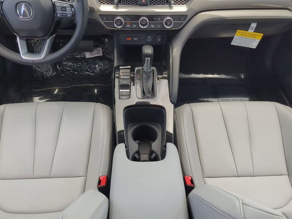 New 2025 Acura Integra Base image 19