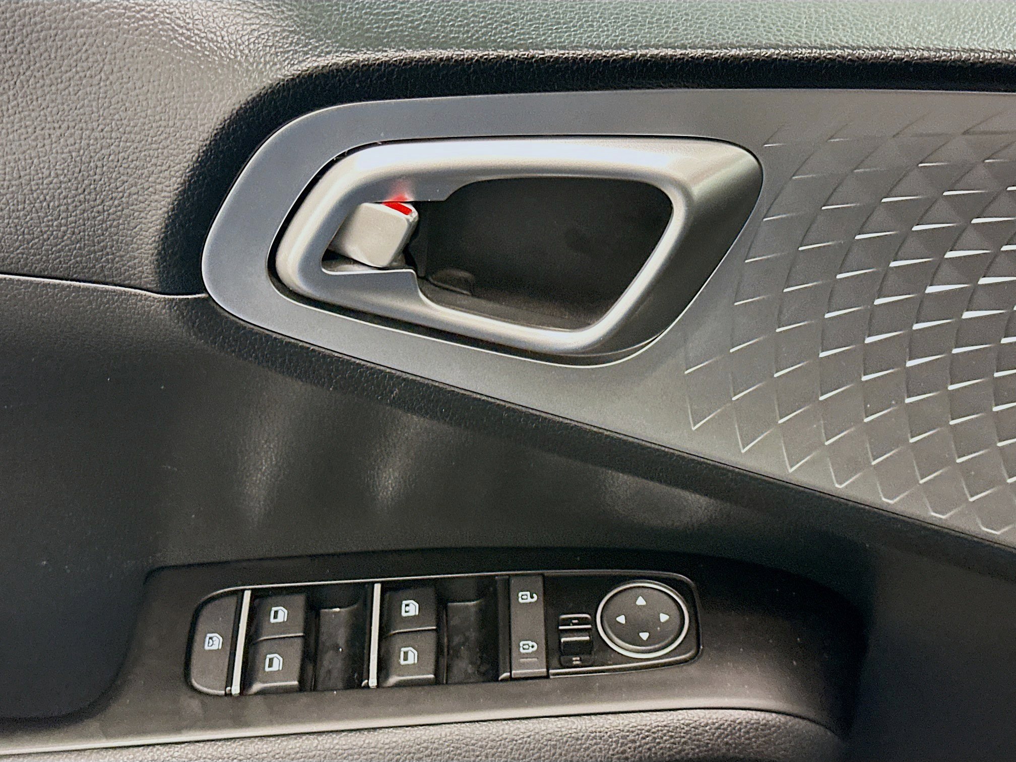 Used 2025 Kia Soul LX w/ LX Technology Package FWD image 15
