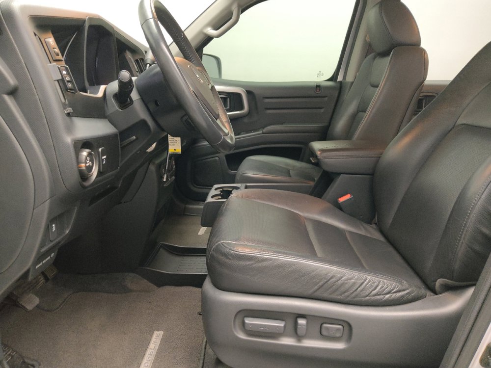 Used 2014 Honda Ridgeline SE image 17