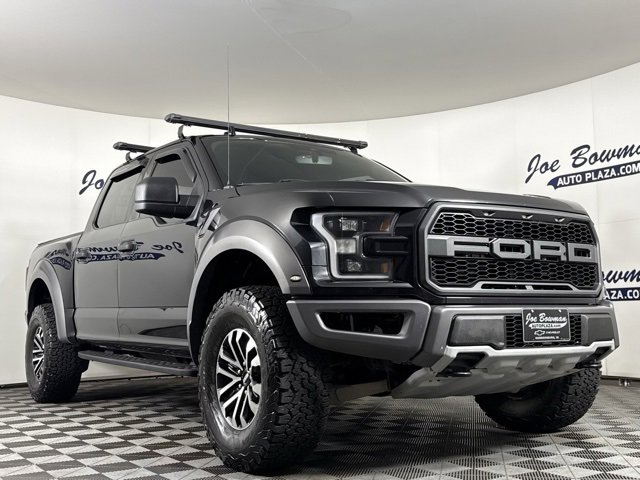 Used 2020 Ford F150 Raptor image 5