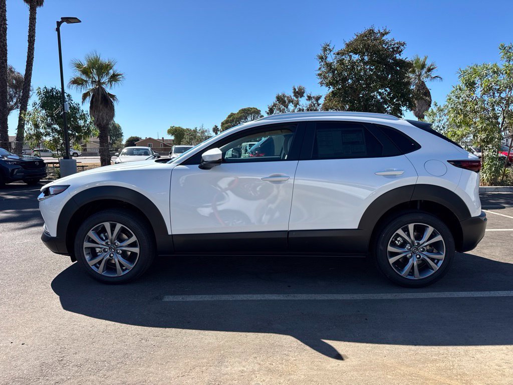 New 2026 MAZDA CX-30 AWD 2.5 S image 6