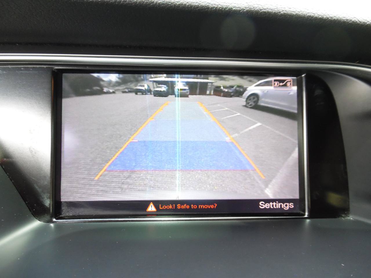 Used 2014 Audi A4 2.0T Premium Plus w/ Premium Plus Package AWD/4WD image 17