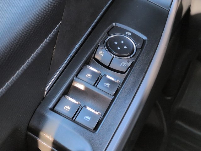Used 2025 Ford F150 XLT w/ Equipment Group 301A Standard AWD/4WD image 21