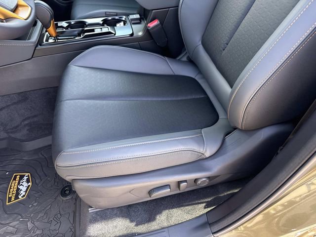 New 2026 Subaru Forester Wilderness image 14